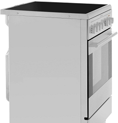 Электрическая плита Electrolux EKC 511100 W