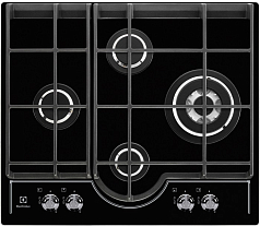 Варочная панель Electrolux GPE 363 RCK