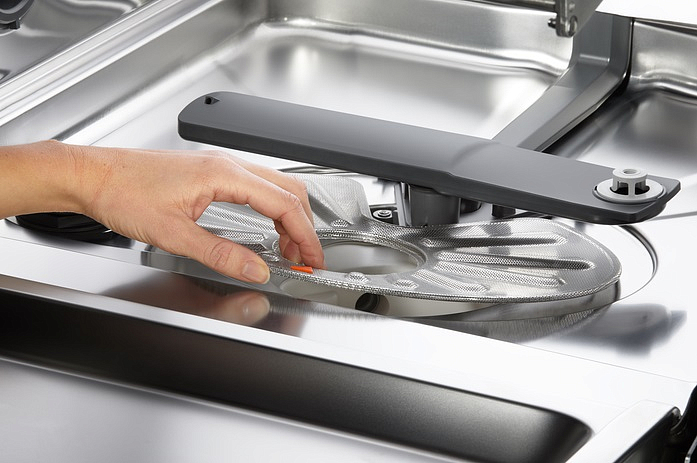 Встраиваемая посудомоечная машина Electrolux EEZ969300L preview 14