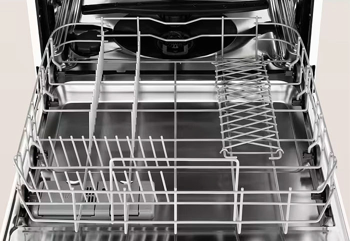 Посудомоечная машина Electrolux ESF 9552 LOX preview 5