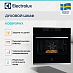 Купить Духовой шкаф Electrolux KOEBP39WX preview 3