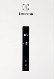 Холодильник Electrolux LNC7ME32W2
