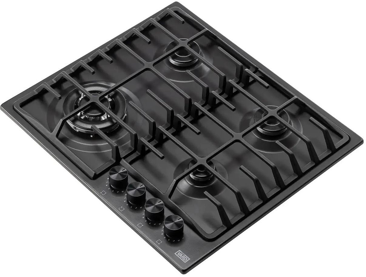 Варочная панель Vard VHGS6434K preview 8
