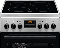 Электрическая плита Electrolux RKR520200X