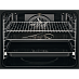 Духовой шкаф Electrolux EOB 96850 AX фото 4 Купить Духовой шкаф Electrolux EOB 96850 AX preview 4