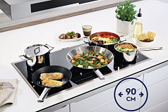 Вытяжка Electrolux EFC 90462 OX