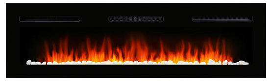 Электрический камин Electrolux Infinity EFP/P-1600ULS preview 5