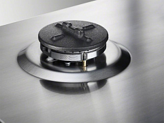 Варочная панель Electrolux EGG 97352 SX