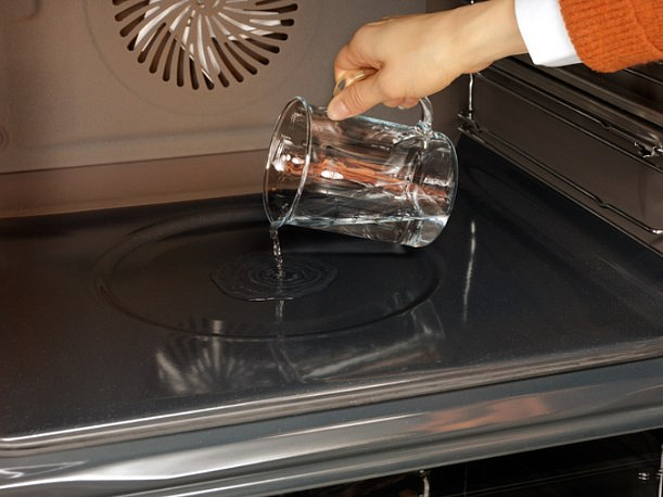 Духовой шкаф Electrolux OKD5C51V preview 4