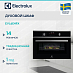 Купить Духовой шкаф Electrolux EVL6E49X preview 1