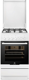 Газовая плита Electrolux EKG 951105 W