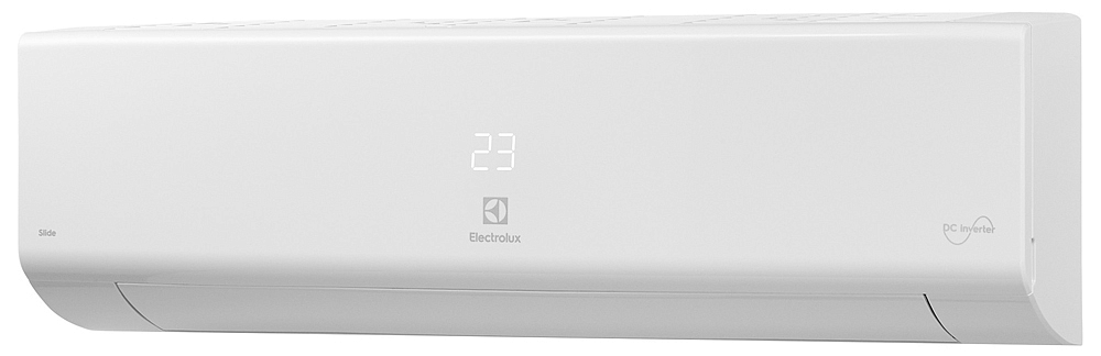 Сплит-система Electrolux Slide DC EACS/I-09HSL/N8 preview 2