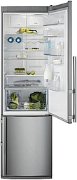Холодильник Electrolux EN 3888 AOX