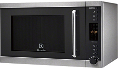 Микроволновая печь Electrolux EMS 30400 OX