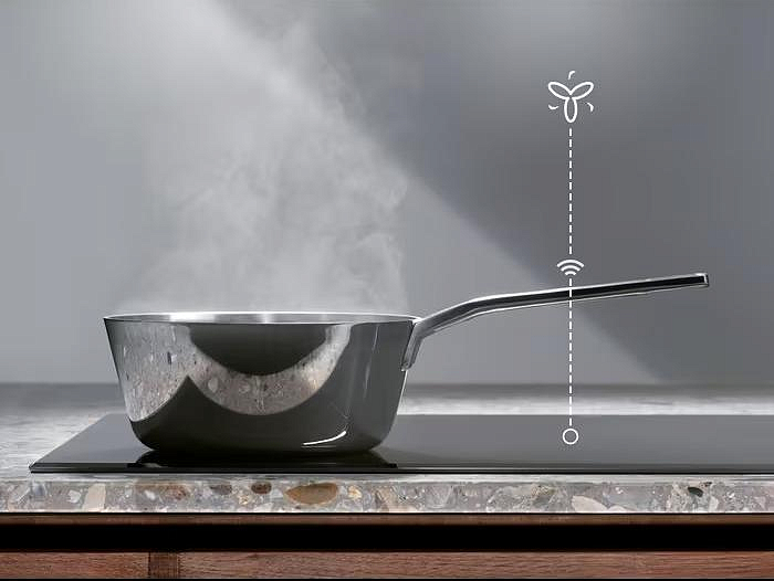 Варочная панель Electrolux CIR60430 preview 12