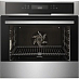 Купить Духовой шкаф Electrolux EOA 95751 AX preview 1