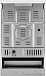 Электрическая плита Electrolux RKR560211K фото 6 Купить Электрическая плита Electrolux RKR560211K preview 6