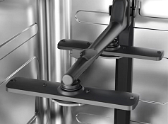 Посудомоечная машина Electrolux ESA42110SW