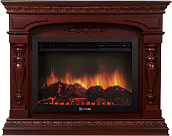 Портал для камина Electrolux Perfetto R 30 Красное дерево