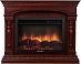 Купить Портал для камина Electrolux Perfetto R 30 Красное дерево preview 1