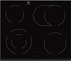 Варочная панель Electrolux EHA 6046 FOK