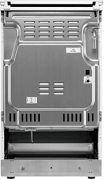 Газовая плита Electrolux RKG500002W