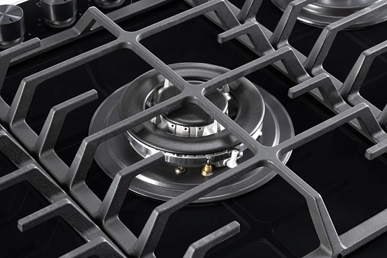 Варочная панель Vard VHLS9534K фото 6 Варочная панель Vard VHLS9534K preview 6