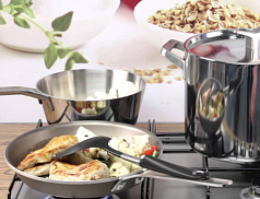 Варочная панель Electrolux EGG 96242 NX