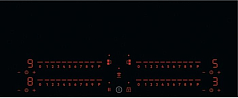 Варочная панель Electrolux EIP 6446