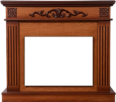 Портал для камина Electrolux Noce 26 Дуб