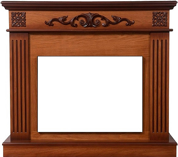 Портал для камина Electrolux Noce 26 Дуб preview 2