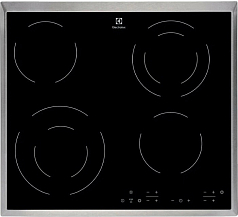 Варочная панель Electrolux EHF 6342 XOK