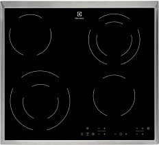 Варочная панель Electrolux EHF 6342 XOK