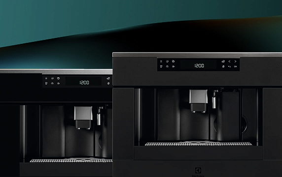 Кофемашины