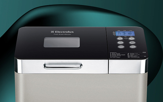 Хлебопечки