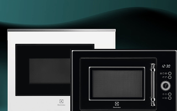 Микроволновые печи