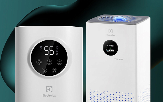 Очистители воздуха