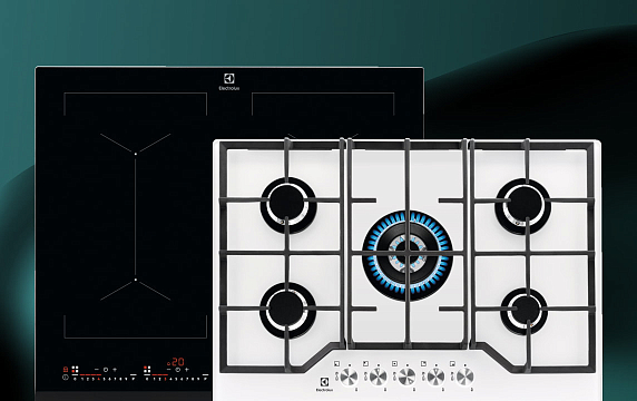 Варочные панели