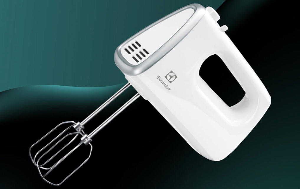 Инструкция по эксплуатации для миксера Electrolux EHM3300