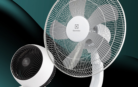 Вентиляторы