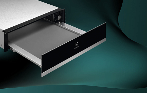 Подогреватели посуды