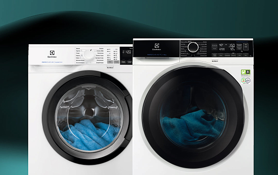 Стиральные машины