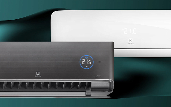 Кондиционеры