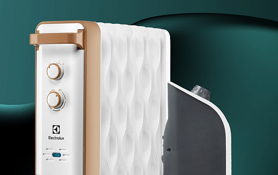 Обогреватели