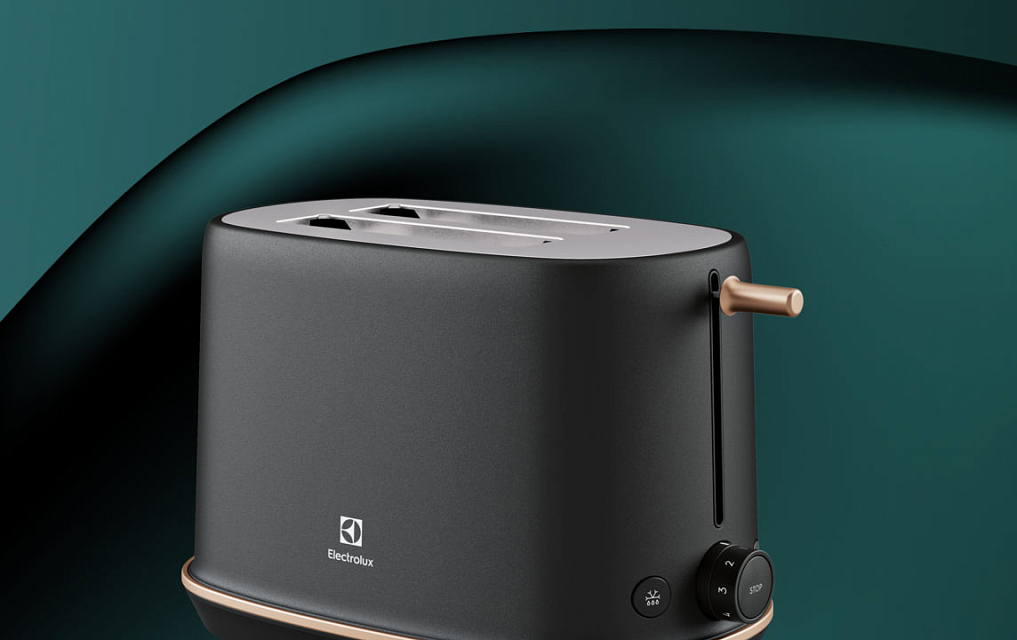 Инструкция по эксплуатации для тостера Electrolux EAT 3300